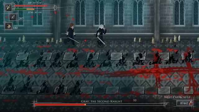 Shrouded in Sanity PC Walkthrough/PC game reviews-PART 2 смотреть онлайн