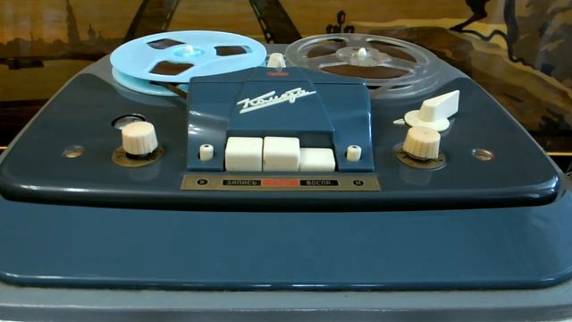 Найдено на старой ленте : Клавдия Шульженко -концерт ,запись с телевизора ,лента 55мкм две дорожки смотреть онлайн