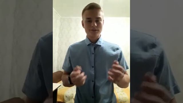 ЛУЧШИЙ СТИХ О МАМЕ смотреть онлайн