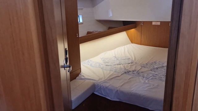 Bavaria 46.Большая выставка парусных яхт Стамбуле. смотреть онлайн