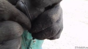 Переход на полиуретан. Часть 2. Замена передних нижних рычагов. SsangYong