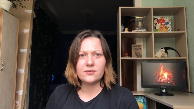 Я КНИЖНЫЙ РЕДАКТОР смотреть онлайн