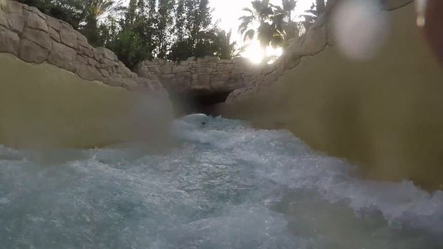 Aquapark Atlantis Dubai