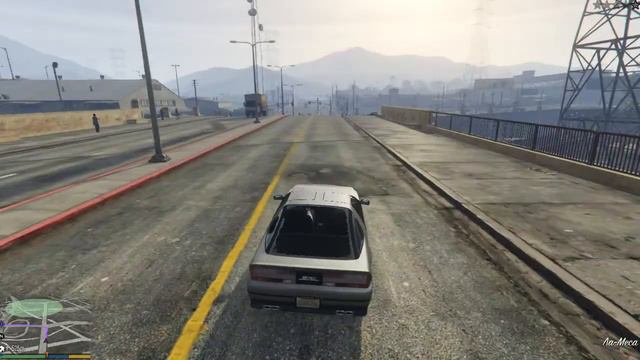 GTA 5 ч.30 Сиденье-катапульта смотреть онлайн