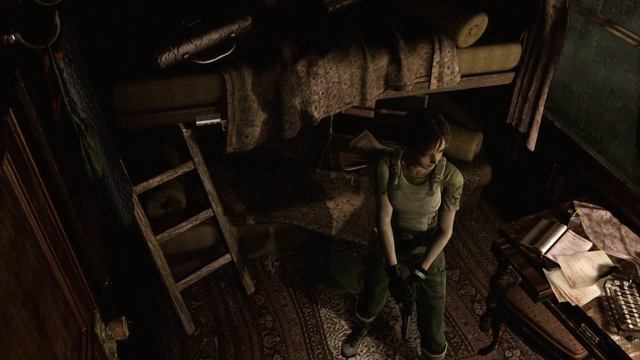 Resident Evil 0 Save Room ASMR Lollipop INTENSE CRUNCH смотреть онлайн