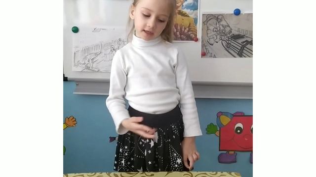 «Виват, Победа!» Подколзина Полина смотреть онлайн