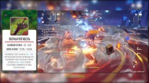 Чунь Юнь Подробный Гайд - Genshin Impact