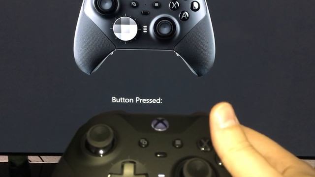 Xbox Elite Controller Series 2 - Unresponsive A Button Issue смотреть онлайн