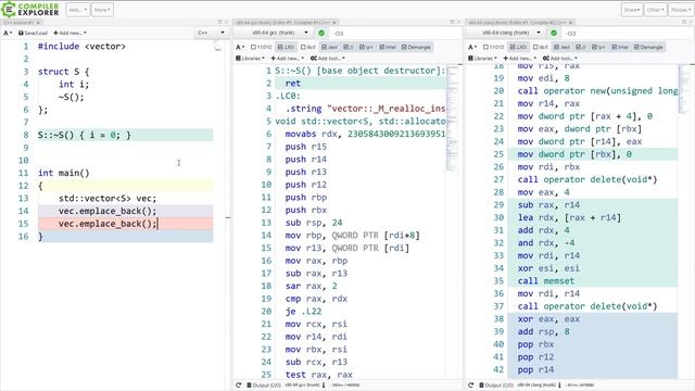 C++ Weekly - Ep 154 - One Simple Trick For Reducing Code Bloat смотреть онлайн