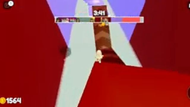 ЖЕНСКИЙ ПРАЗДНИК /Прохожу Parkour Run / Роблокс Паркур Бег/ Roblox Parkour Run/Roblox Bee смотреть онлайн