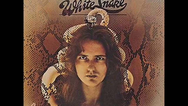 David Coverdale/Whitesnake-Sunny Days (1977)