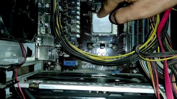 Процессор AMD A10 5800K socket FM2 с АлиЭкспресс