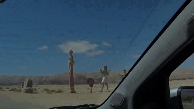 Невероятный активный отдых в Эйлате.? Едем по Израилю на арендованном автомобиле.? смотреть онлайн