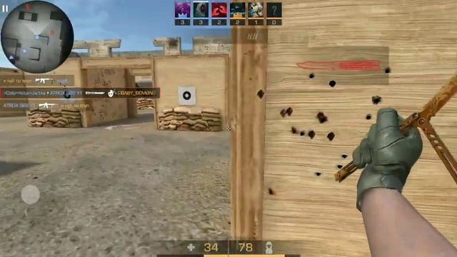 Butterfly Gameplay | "Dancing With My Legacy" | Standoff 2 смотреть онлайн