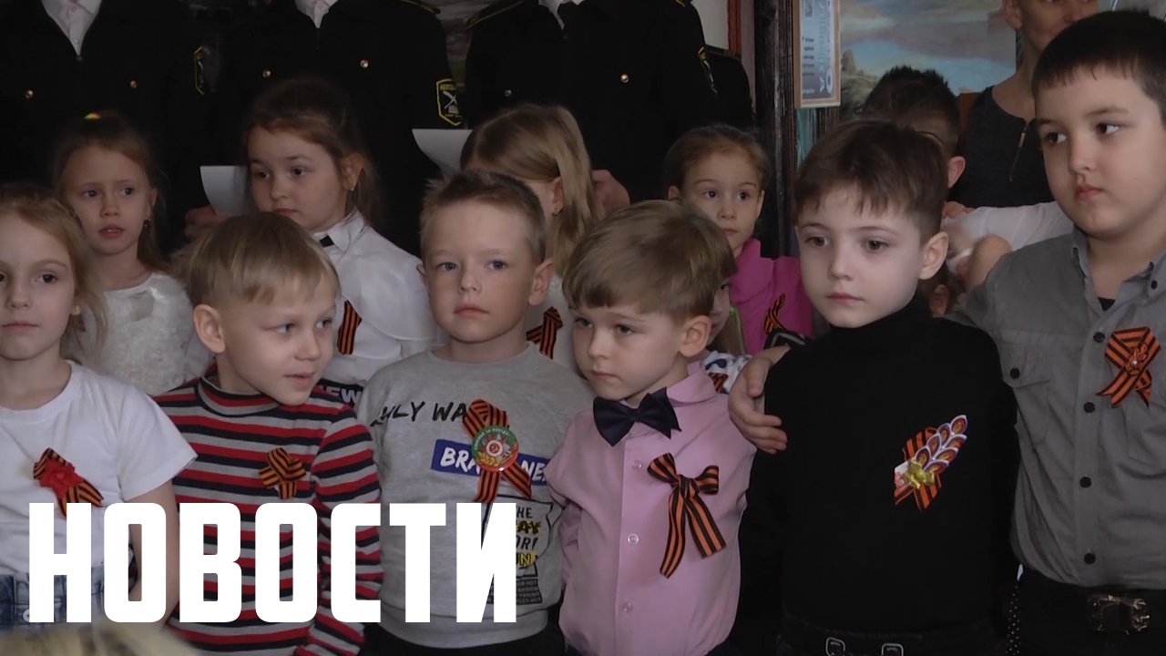 «Песни военных лет»: сетевой проект спасских педагогов. смотреть онлайн