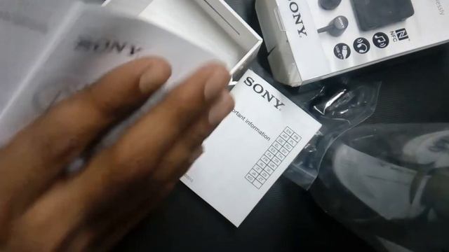 SONY Bluetooth- Free For Me ''HOW' ( Model no- SONY SBH24 ) смотреть онлайн