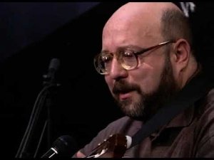 Медичка. Поют Андрей Беркут и Александр Медведский