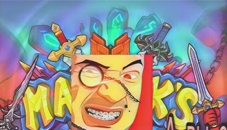 Мармок -  Лучшее ч.2.mp4