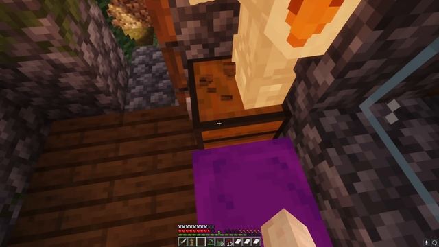 Майнкрафт Выживание #4 | Отправились в Путешествие! / Minecraft с Друзьями смотреть онлайн