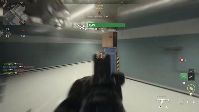 The Modern Warfare 2 Experience.EXE смотреть онлайн