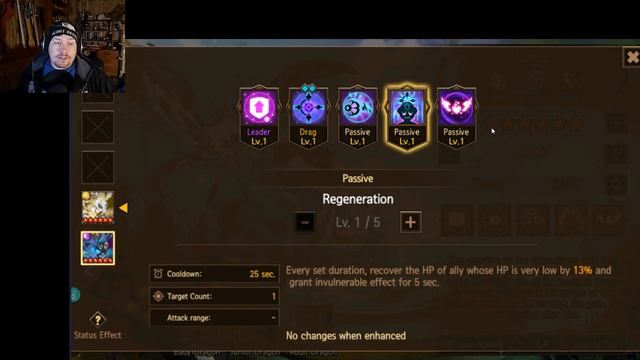 Dragon Village M, Manus Review смотреть онлайн
