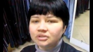 - Пукающая девочка ... )))