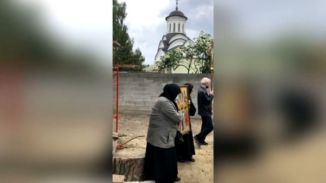 ВОЗНЕСЕНИЕ смотреть онлайн