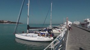 Встречайте жаркий утрений курорт Геленджик 7 июля 2022