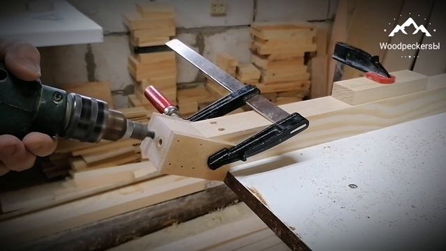 Как сделать кровать домик своими руками. смотреть онлайн