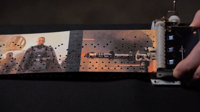 The Mandalorian MUSIC BOX (WITH ARTWORK!) смотреть онлайн