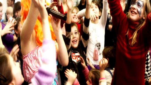 Как сделать мыльные пузыри? Говорит ЭКСПЕРТ смотреть онлайн