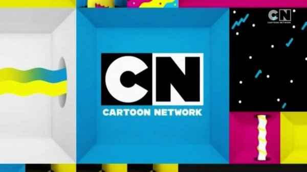 Cartoon Network UK HD Christmas Day 2021 Next Bumpers Collection