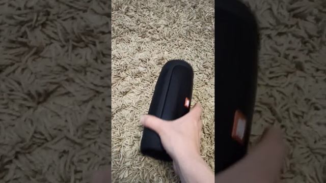 Колонка Jbl Чардж 4 реплика смотреть онлайн