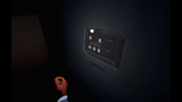 Loading Human: Chapter 1 (VR) Gameplay Walkthrough (Part 1) смотреть онлайн