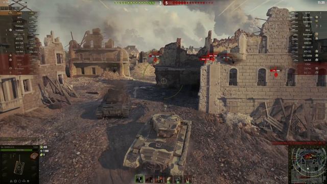 Танки за Рефералку WoT! Что взять за Реферальную Программу World of Tanks? смотреть онлайн