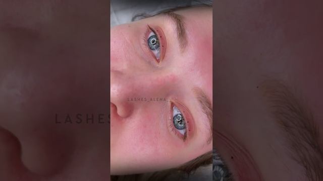 Москва ? Инстаграм LASHES_ALENA__ #наращиваниересниц смотреть онлайн