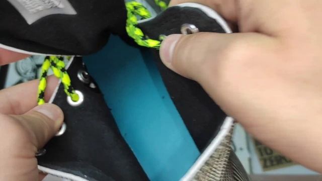 КУПИЛ CONVERSE BOSEY - ТОП НА ОСЕНЬ? смотреть онлайн