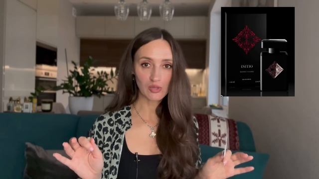 НОВЫЕ АРОМАТЫ ? ПРИЯТНОЕ ЗНАКОМСТВО смотреть онлайн