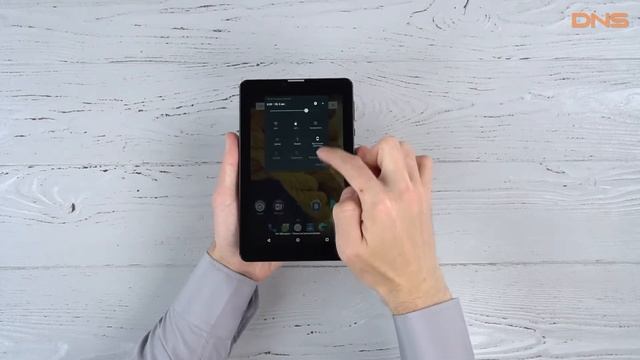 Распаковка планшета Irbis TZ752 / Unboxing Irbis TZ752 смотреть онлайн