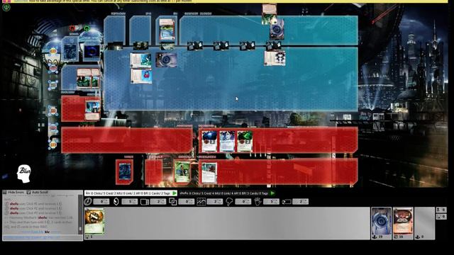 Android: Netunner - kiv (Chaos String Theory) vs shofu (Harmony Medtech 2pointers) смотреть онлайн