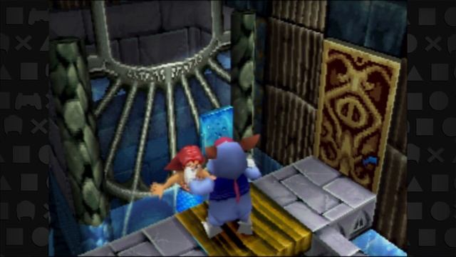 A Forgotten Classic? - Tomba! 2: The Evil Swine Return Review - The Golden Bolt смотреть онлайн