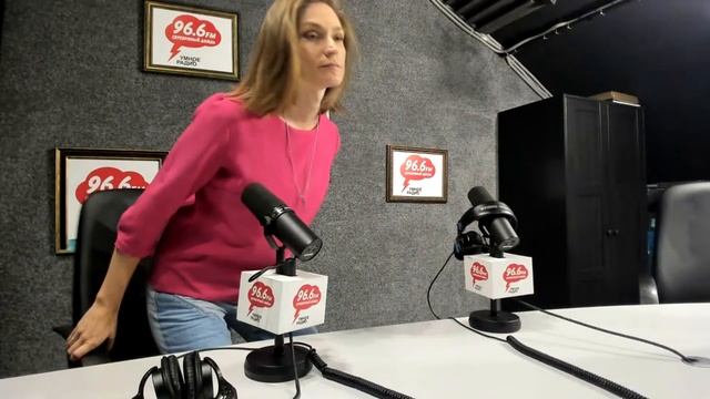 Мария Кочкина "Как пробить стеклянные потолки" 23.06.23 (10.00) смотреть онлайн