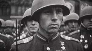 А . Пахмутова ( Песня о тревожной молодости )