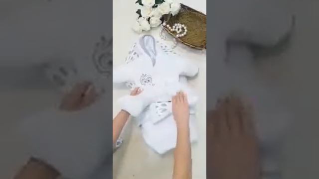 Комплект на выписку Совенок смотреть онлайн