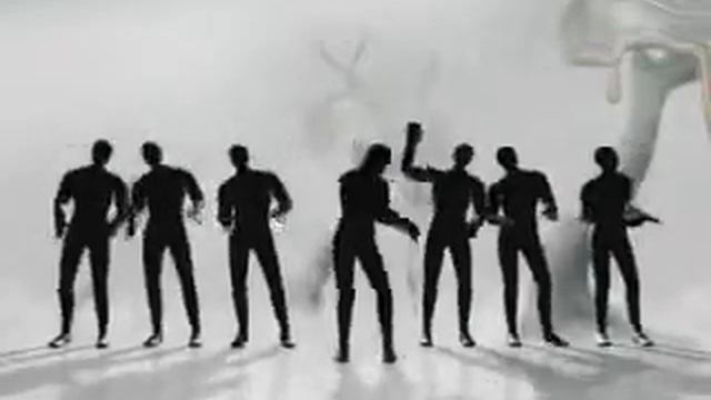 Game Zone - Motion Capture смотреть онлайн