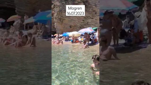 Черногория сегодня температура воды июль смотреть онлайн