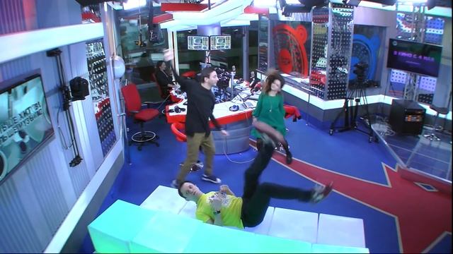 Получи СВОЙ БИЛЕТ на Армина Ван Бюрена! смотреть онлайн