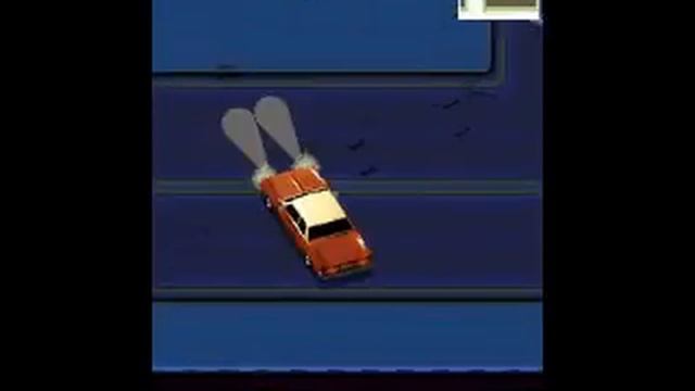 American Gangster - Gra java смотреть онлайн