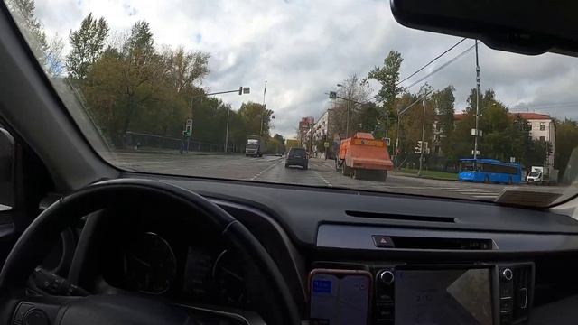 Яндекс доставка / тестирую смотреть онлайн