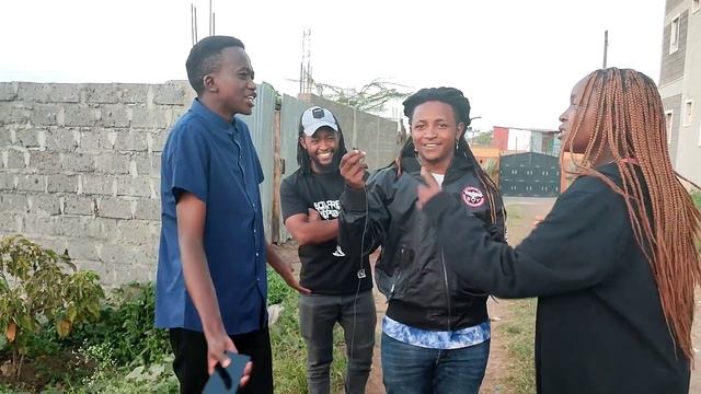 DRAMA?! IT STARTED AS A JOKE, NOW HE'S FEASTING ON HER SISTER????. MAPENZI WEWEEE!!!!! смотреть онлайн